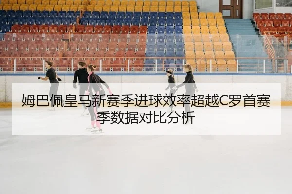 姆巴佩皇马新赛季进球效率超越C罗首赛季数据对比分析